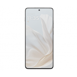Motorola Edge 70 5G pOLED-6.7in 120Hz 4500nits 100%DCI-P3 12GB/512GB IP69 CloudDancer(GR)